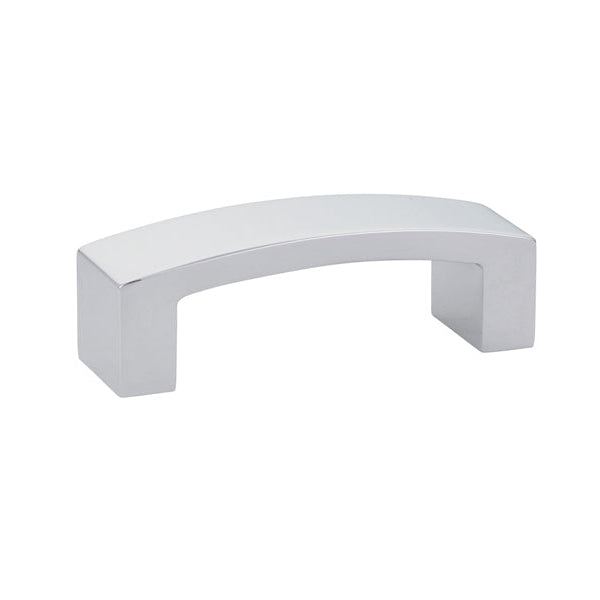 Emtek Mid-Century Modern Bauhaus Pull