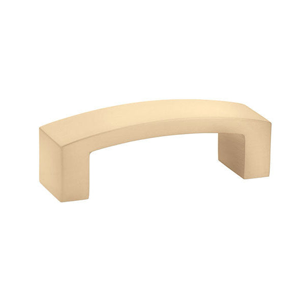 Emtek Mid-Century Modern Bauhaus Pull