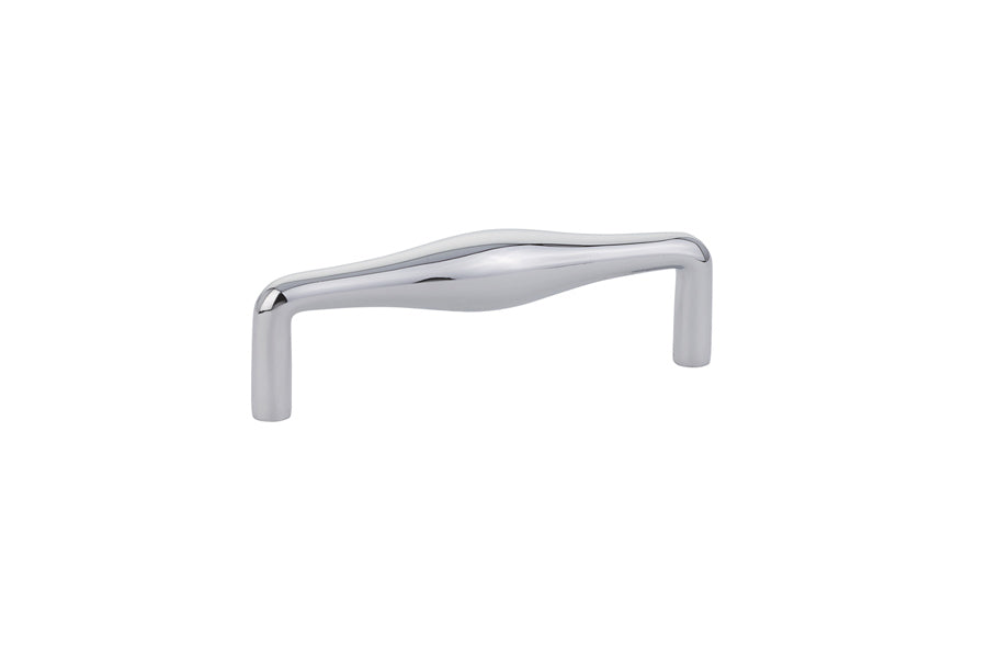 Emtek Mid-Century Modern Dane Pull