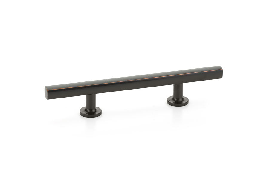 Emtek Freestone Extended Pull Oil Rubbed Bronze