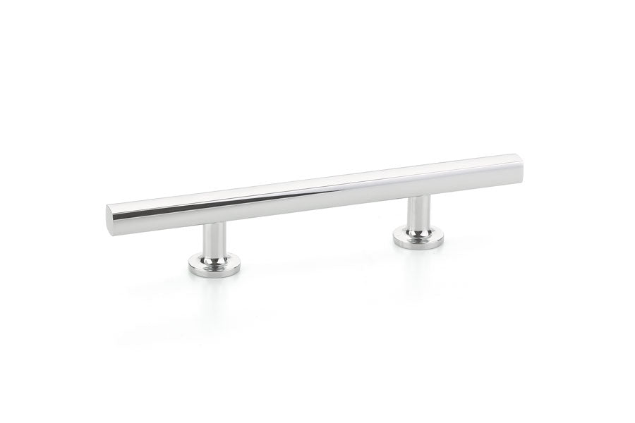 Emtek Freestone Extended Pull Polished Chrome