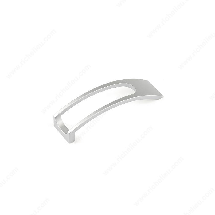Richelieu Contemporary Metal Pull - Autore Collection