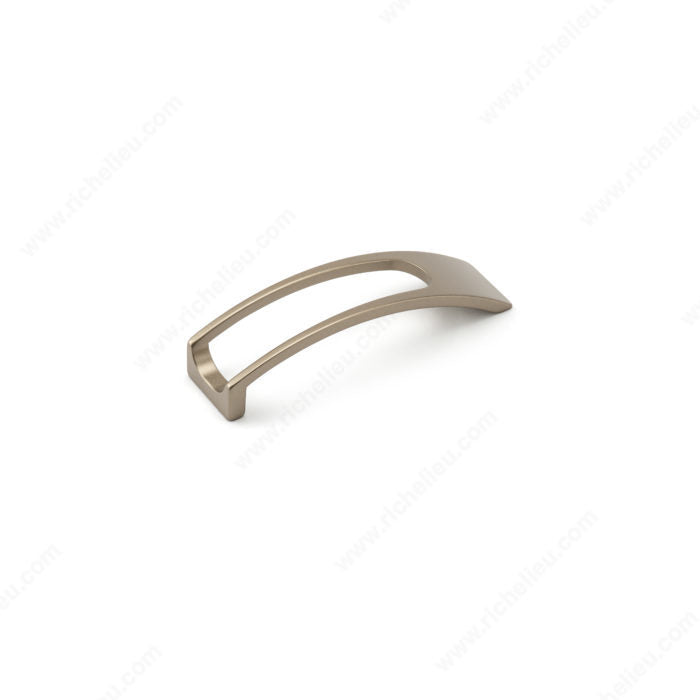 Richelieu Contemporary Metal Pull - Autore Collection