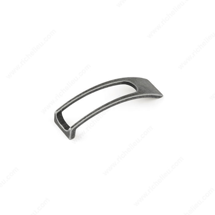 Richelieu Contemporary Metal Pull - Autore Collection