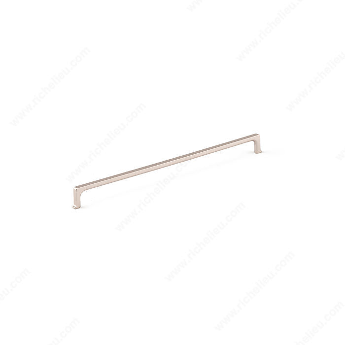 Richelieu Contemporary Metal Pull - Autore Collection