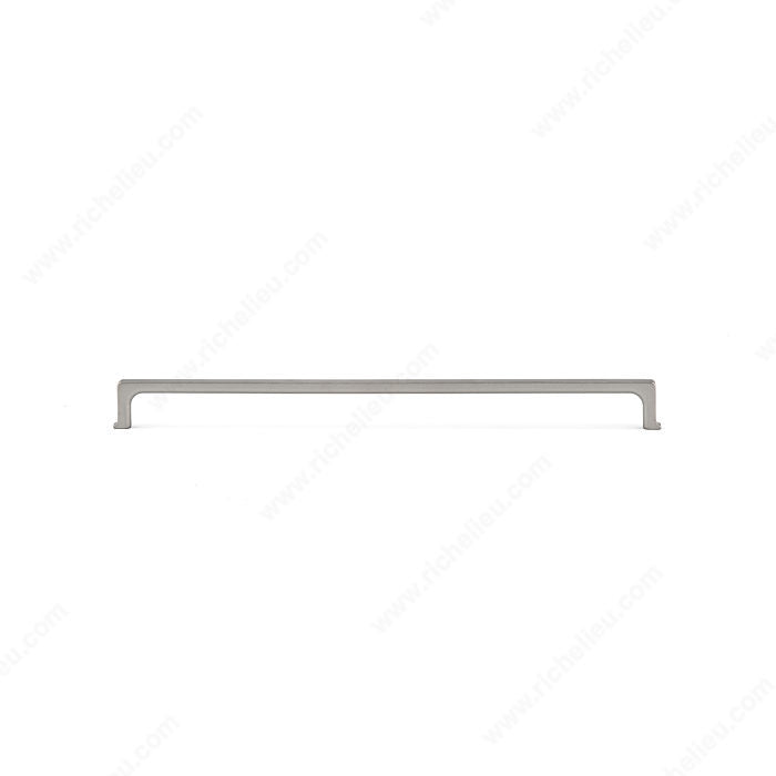Richelieu Contemporary Metal Pull - Autore Collection
