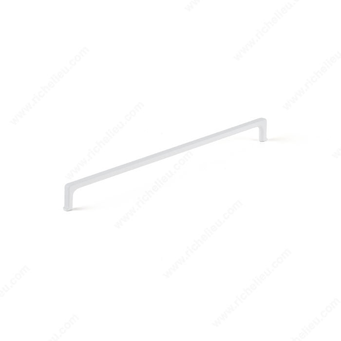 Richelieu Contemporary Metal Pull - Autore Collection