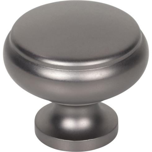 Cumberland Knob 1 1/4 Inch - Regents Park Collection