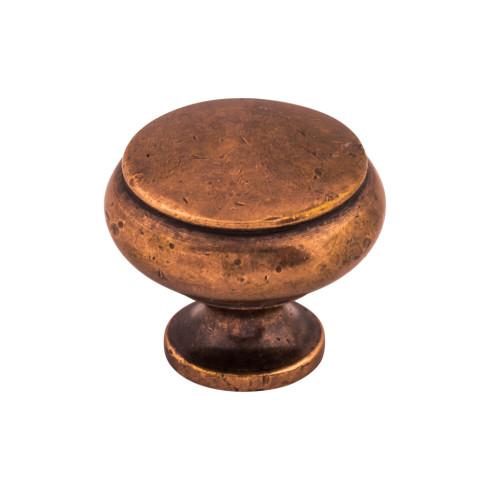 Cumberland Knob 1 1/4 Inch - Regents Park Collection