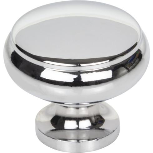 Cumberland Knob 1 1/4 Inch - Regents Park Collection