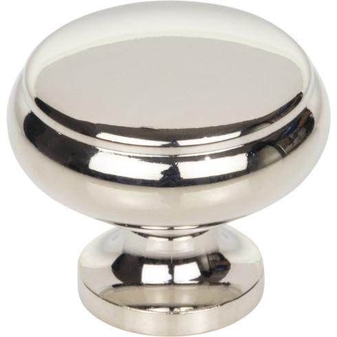 Cumberland Knob 1 1/4 Inch - Regents Park Collection