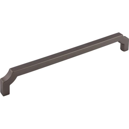 Davenport Appliance Pull 18 Inch - Ellis Collection