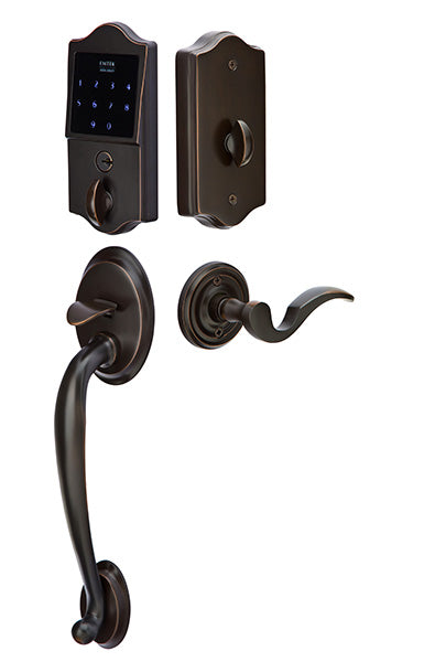 EMTouch™ Classic Style Electronic Entry Set