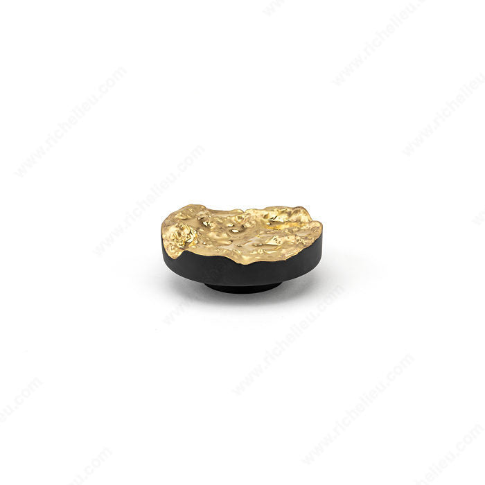 Richelieu Eclectic Ceramic Knob - Autore Collection