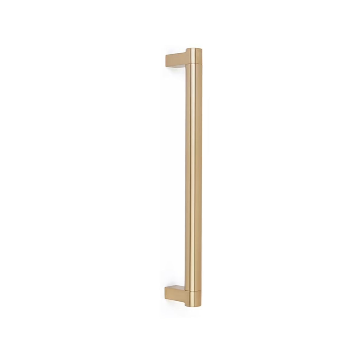 EMTEK SELECT Rectangular Smooth 12" Appliance Pull