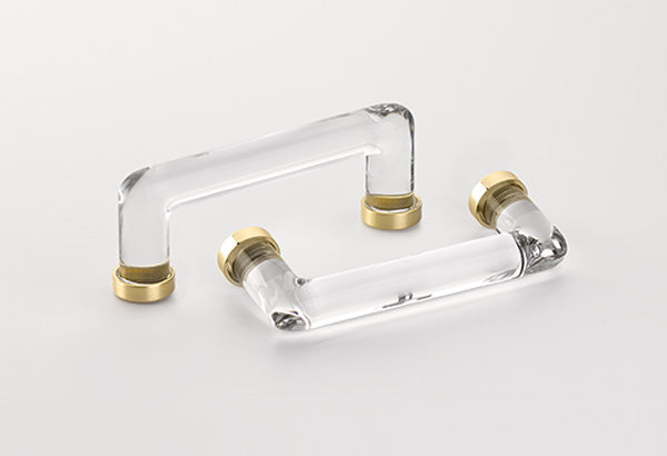 Crystal Pull