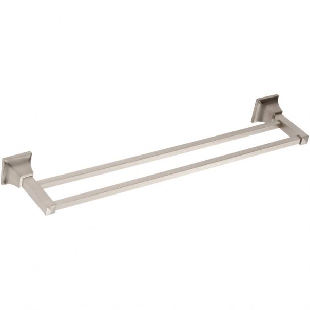 Atlas Double Towel Bar- Gratitude Collection