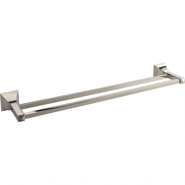 Atlas Double Towel Bar- Gratitude Collection