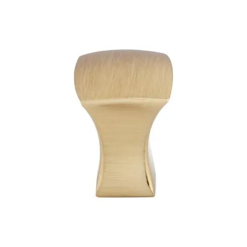 Top Knobs Glacier Knob - Mercer Collection