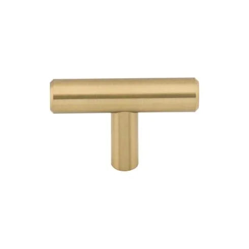 Hopewell T-Handle 2 Inch - Bar Pull Collection