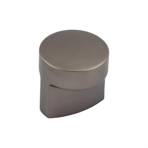 Hartridge Knob 1 1/4 Inch - Ellis Collection