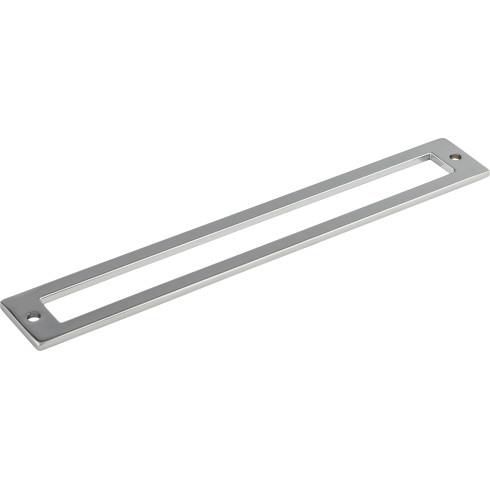 Hollin Pull Backplate - Lynwood Collection