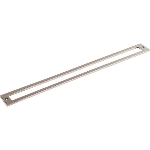 Hollin Pull Backplate - Lynwood Collection