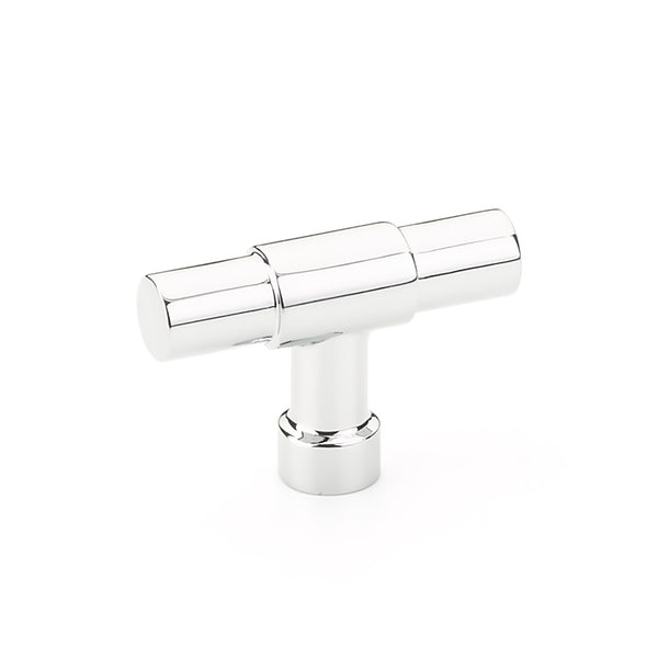 Emtek Jasper Knob Polished Chrome