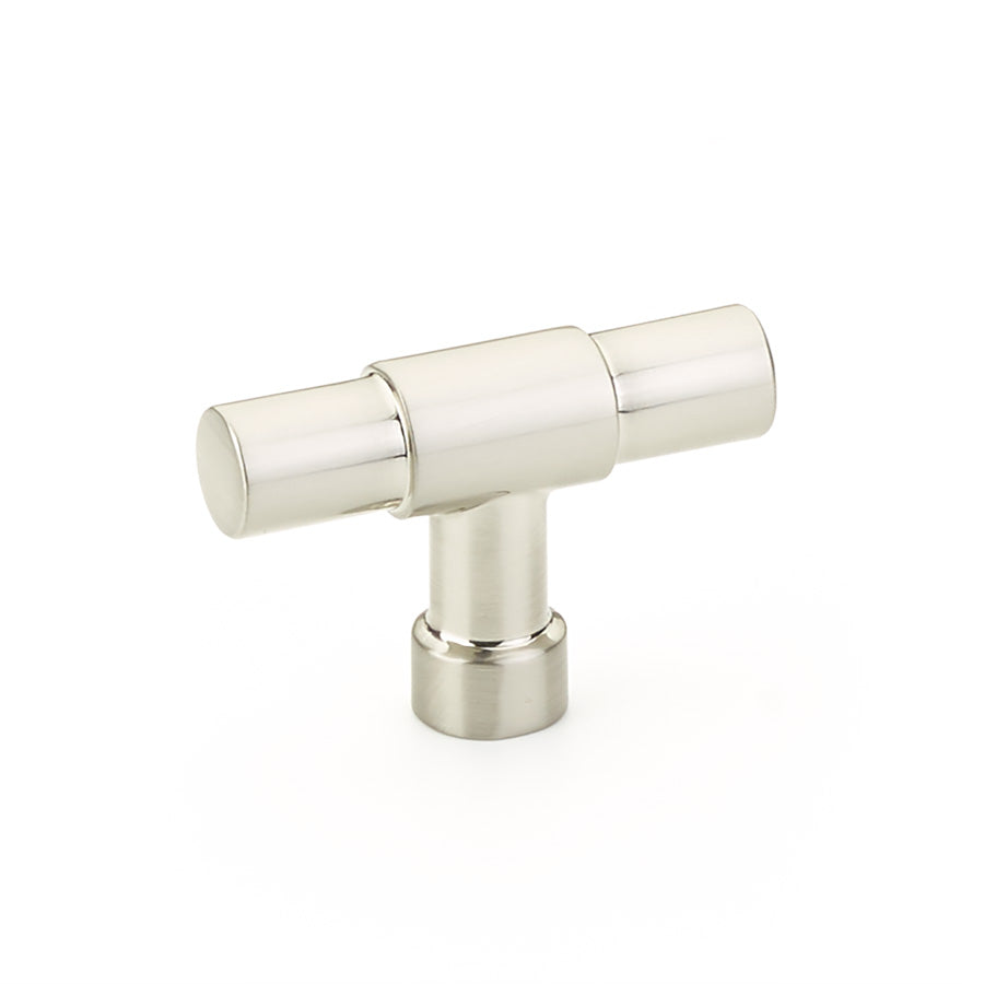Emtek Jasper Knob Satin Nickel