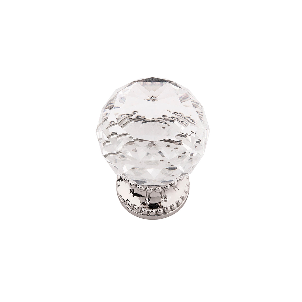 Belwith Keeler Round Knob- Chautauqua Collection