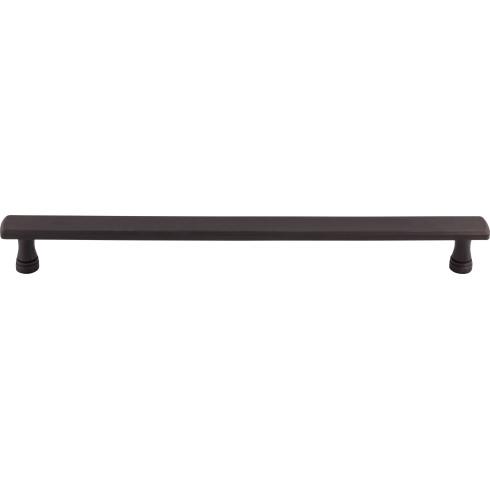 Top Knobs Kingsbridge Appliance Pull 12 Inch - Devon Collection