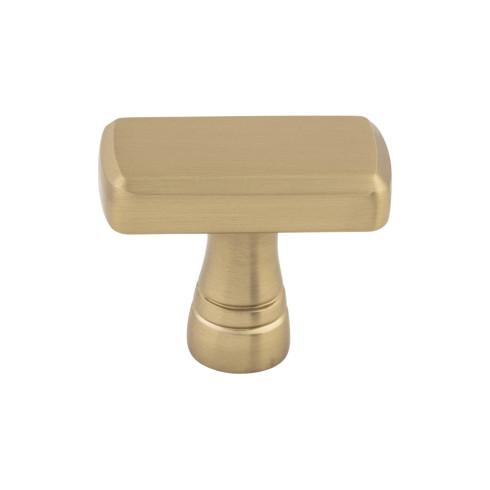 Top Knobs Kingsbridge Knob - Devon Collection