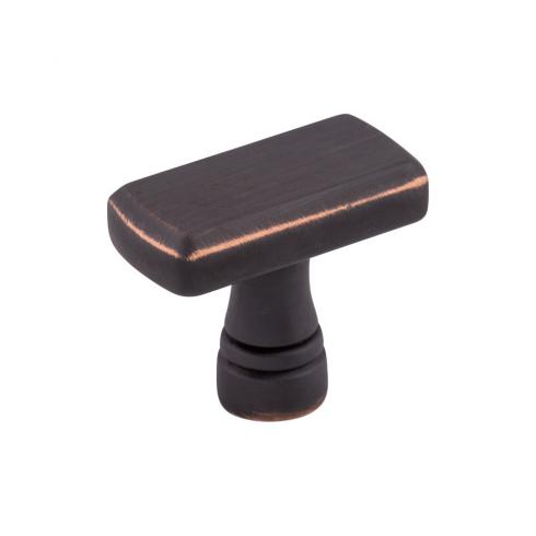 Top Knobs Kingsbridge Knob - Devon Collection