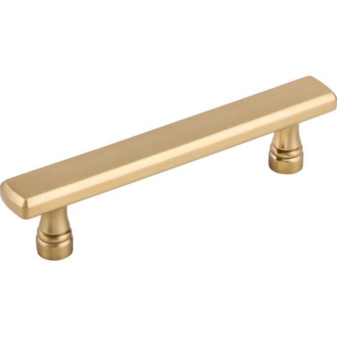 Top Knobs Kingsbridge Pull - Devon Collection