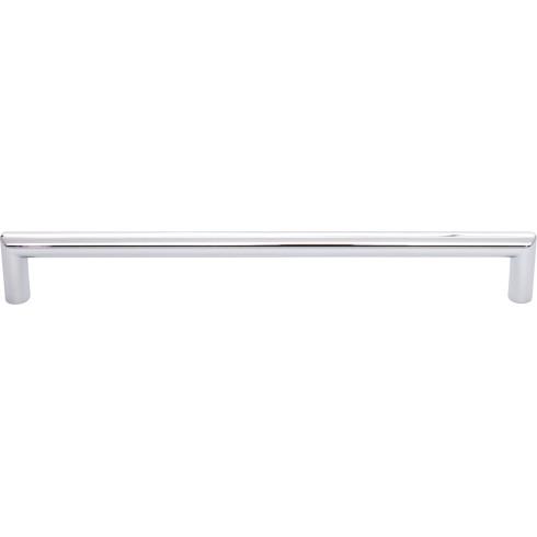 Top Knobs Kinney Pull Polished Chrome