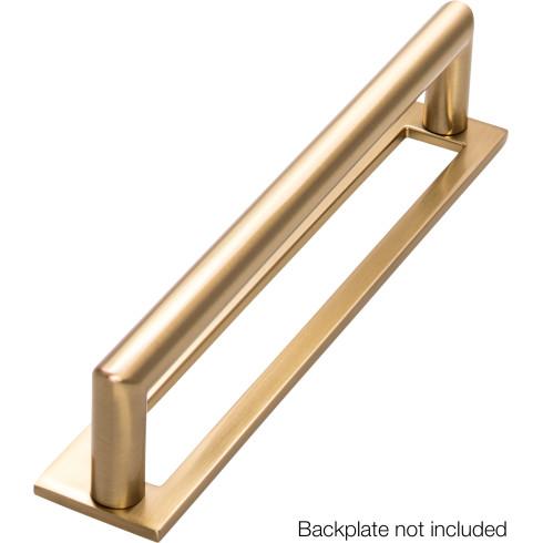 Top Knobs Kinney Pull Honey Bronze