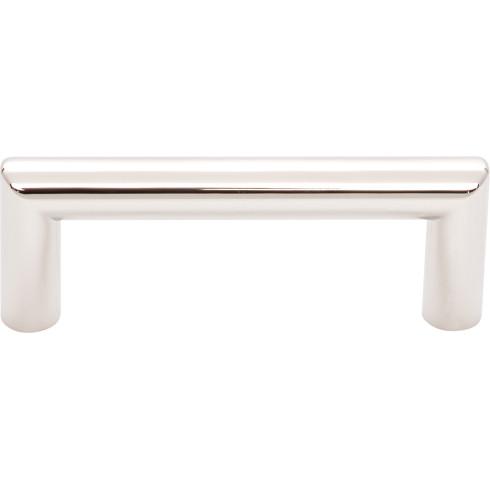 Top Knobs Kinney Pull Polished Nickel