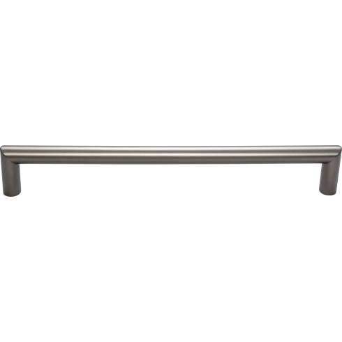 Top Knobs Kinney Appliance Pull Ash Gray