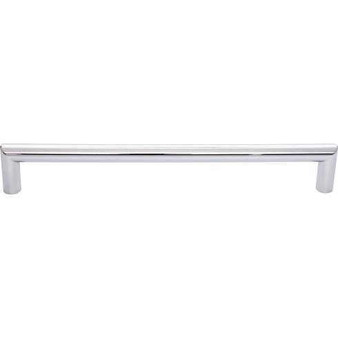 Top Knobs Kinney Appliance Pull Polished Chrome