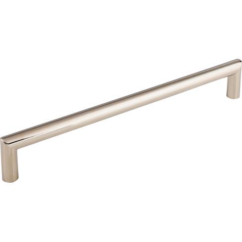 Top Knobs Kinney Appliance Pull Polished Nickel