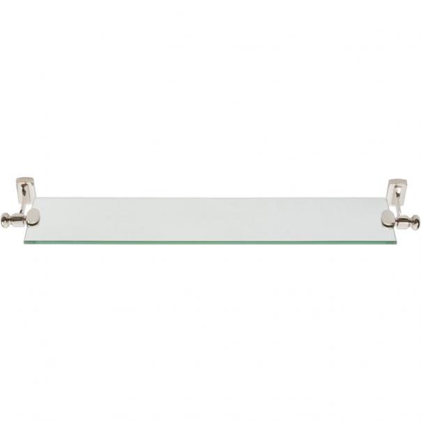 Atlas Bathroom Glass Shelf- Legacy Collection