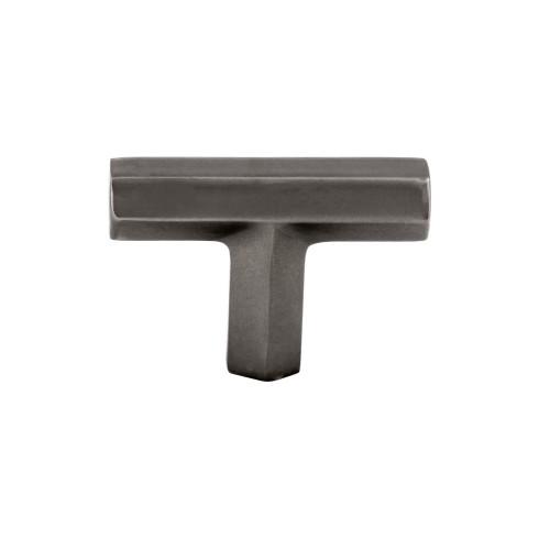 Lydia T Shape Knob 1 3/4 Inch - Serene Collection
