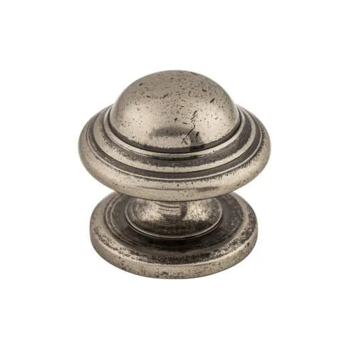 Top Knobs Empress Knob - Britannia Collection