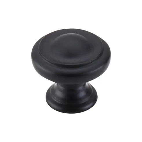 Top Knobs Dome Knob - Nouveau Collection