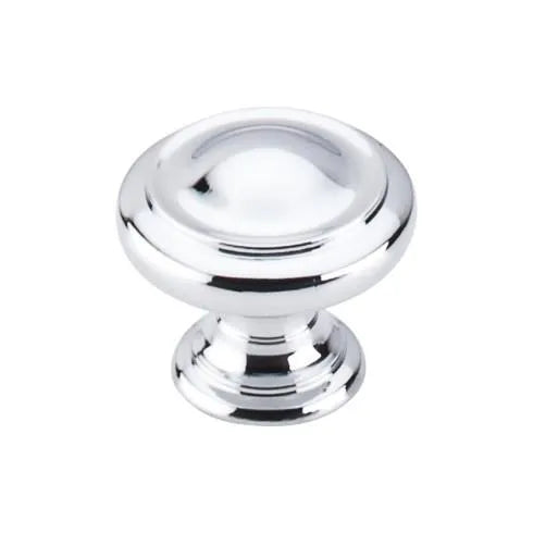 Top Knobs Dome Knob - Nouveau Collection