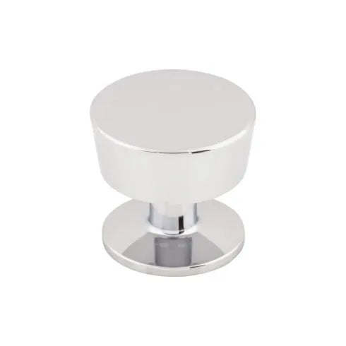 Top Knobs Essex Knob - Nouveau Collection