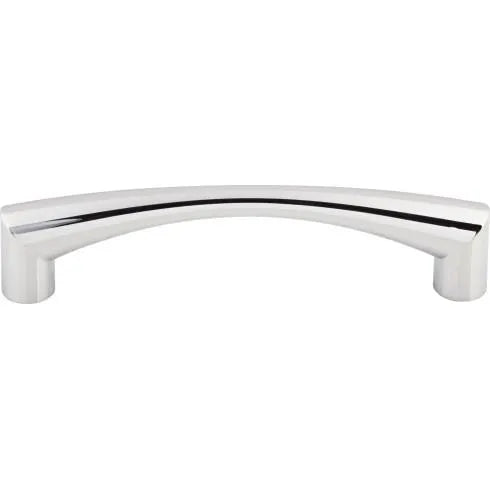Top Knobs Hidra Pull - Nouveau Collection