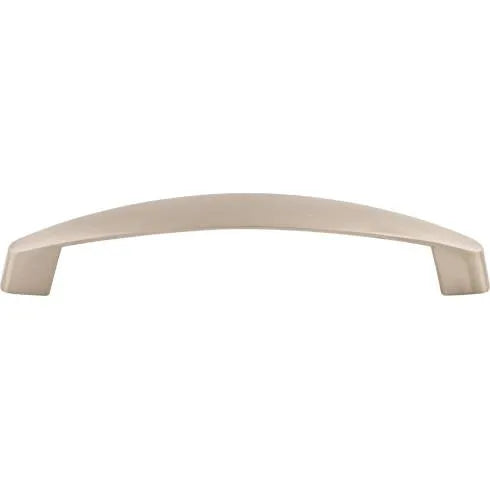 Top Knobs Boro Pull - Nouveau Collection
