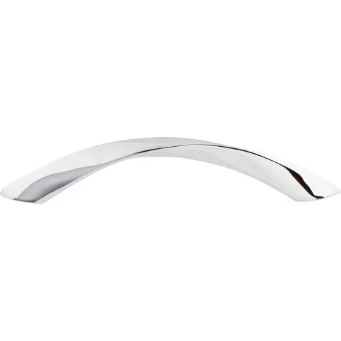 Top Knobs Twist Pull - Nouveau Collection