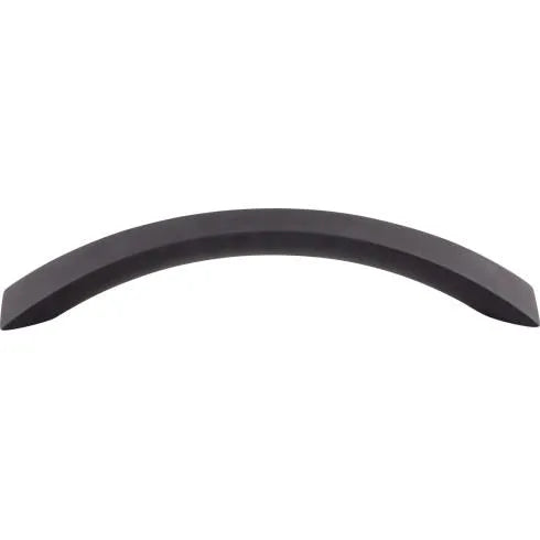 Top Knobs Crescent Flair Pull - Nouveau Collection